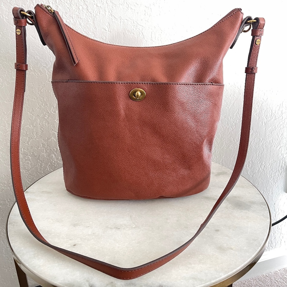 Fossil Talulla Hobo